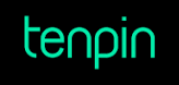 Tenpin logo